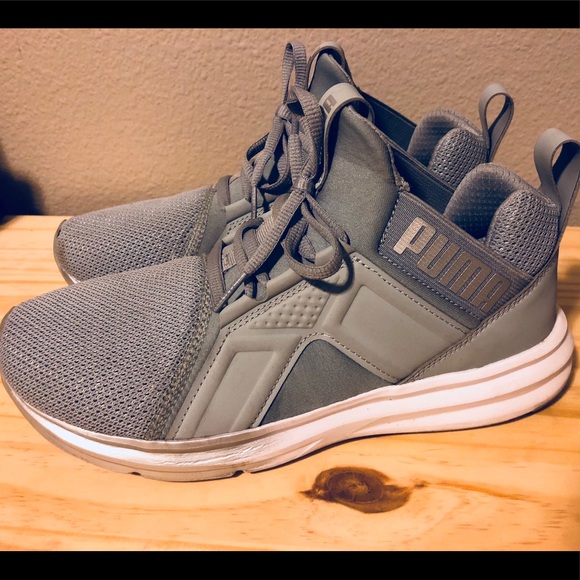 puma enzo knit womens